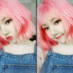 여자친구 예린 신곡 비주얼