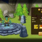 서머너즈워 정복자들 인비테이셔널 <b>방청</b> 다녀오고 크리750개 득템