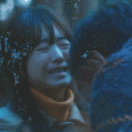 눈물장인 박보영 또 만들어냄ㄷㄷ<b>gif</b>