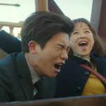 [대박이슈] 현실 연인케미 박보영이랑 박형식
