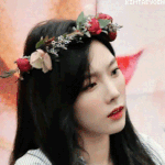 역역역역역역대급 찍은 태연