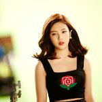 매일매일 리즈 갱신 레드벨벳 조이