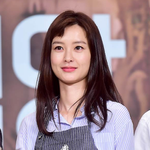 <b>정유미</b> 메이크업