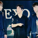 [CHEN] 김<b>형제들</b> 뭐하냐?