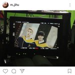 [세훈] 170321 아르키메데스 <b>배우분</b> 인스타그램