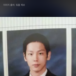 [BAP] 굴욕 따윈 읎다,, 그의 <b>졸업</b>사진,,