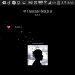 [BAP] 오늘이 마지막기회니까..투표독려좀 하자ㅠㅠ