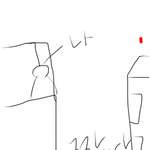 [조언부탁해] 집에서 <b>겨땀</b> 말리다가 짝남 눈 마주침