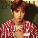 [EXO] 찬열이 보고싶음