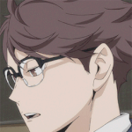 [하이큐] 음지.ㅅㄷ?) <b>리버</b> 스있잖아