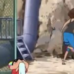 [드루와] <b>짱구</b> 극장판 보는데 ㅈㄴ웃기네ㅋㅋ