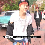 [방탄소년단] 방탄티비 <b>맞춤법</b>틀림ㅋㅋㅋㅋㅋ