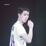 [세훈] 170318 EXO'rDIUM in <b>Malaysia</b> 고화질26