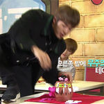 [방탄소년단] <b>우주</b>의 기운ㅋㅋㅋㅋㅋㅋㅋㅋㅋ