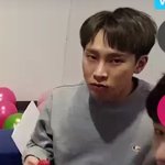 [BTOB] 오늘 쁴앱에서 응가먹방 ㅋㅋㅋㅋ