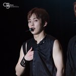 [시우민] 시우민의 특이한 <b>버릇</b>을 발견!!