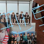 [방탄소년단] 앨범 드디어 왔다 ㅠㅠ