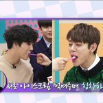 [BAP] 왤케 내가 다 오그리 하냐ㅋㅋㅋ