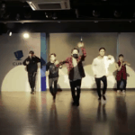 [모두드루와] 개인적으로 간지나는 남돌 안무 모아봤음