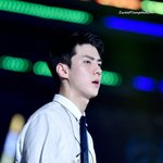 [세훈] 170318 EXO'rDIUM in <b>Malaysia</b> 고화질31