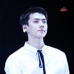[세훈] 170318 EXO'rDIUM in <b>Malaysia</b> 고화질32