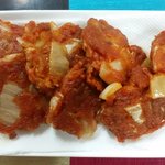 [술안주] 10년차 독거남의 술안주