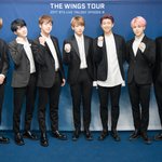 [방탄소년단] 추가)짹에 올라온 미국인터뷰 번역했어