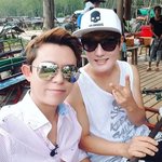 아이돌계의 조상 <b>토니</b>