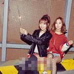 러블리즈 <b>절정</b> 찍엇다 겁예ㄷㄷㄷㄷㄷ