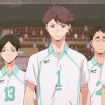 [하이큐] 하<b>이큐</b> 찌통캐 골라봐