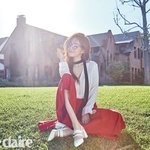 오늘자 유인나 <b>존예</b> 화보