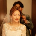 내일 결혼하는 바다 웨딩 사진