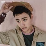 [EXO] 오도도<b>도도</b>도<b>도도</b>