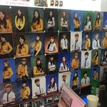 [세훈] 사진관에서 발견된 파워<b>센터</b> 오세훈ㅋㅋ