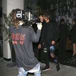 <b>제이든</b> 스미스 시각 포기함?