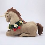 펠트 인형계의 금<b>손들</b>