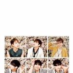 [방탄소년단] 안희주 시절~폰배경 주워왔어
