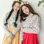 [조언댓글좀] <b>이한복</b>반티 어때