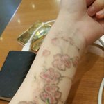 [댓글부탁해] <b>수원</b> 대호타투 아시는분..도와주세요ㅠ