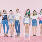 트와이스 단체화보 찍은거 미쳤어