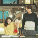 [댓글부탁해] 김고은 결별