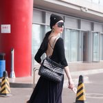 대륙 여신 판빙빙 패션센스 <b>bb</b>