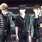 [방탄소년단] 안본이삐없기를 제발