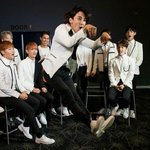[세븐틴] 님들 캥거루 <b>윤정한</b> 보고가셈