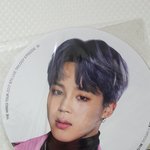 [방탄소년단] 대박 부채왔다 ㅠㅠㅠㅠ