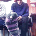 [CHEN] 체니 씹덕터지는 발