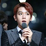 [백현] 백현이 4년간의 ㅁㅁ<b>대상소감</b>