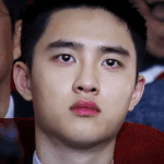 [EXO] <b>졸업식날</b>에