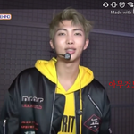 [방탄소년단] 와 민윤기 때문에 산다 내가