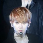 [백현] <b>말레이시아</b>콘 갭 백현